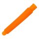 Развивающая детская игрушка антистресс Pop Tube 20 см Оранжевая 15354 фото 1