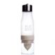 Бутылка соковыжималка H2O белая 645 фото 1