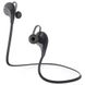 Bluetooth-навушники QY7 black - ідеальна звукопередача! NEW фото 3