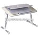 Стіл для ноутбука NoteBook Cooling Table 5063 фото 2