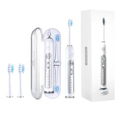 Ультразвукова зубна щітка Medica+ Probrush 9.0 (Японія) Біла 50106 18451 фото