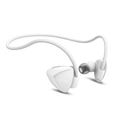Бездротові Bluetooth-навушники A840BL 4505 фото