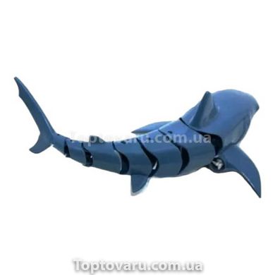 Интерактивная акула на радиоуправлении Shark Remote Controlled 13581 фото