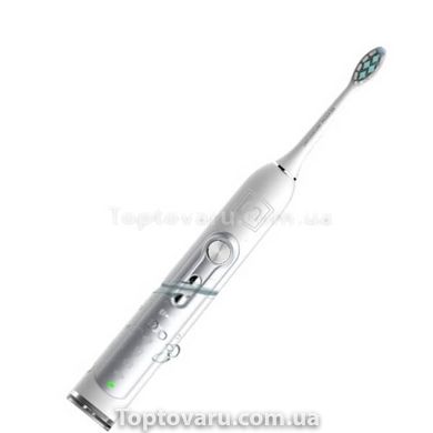 Ультразвуковая зубная щетка Medica+ Probrush 9.0 (Япония) Белая 50106 18451 фото