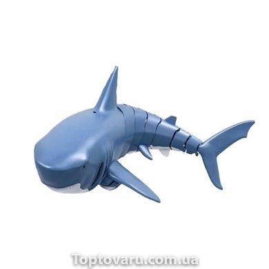 Интерактивная акула на радиоуправлении Shark Remote Controlled 13581 фото