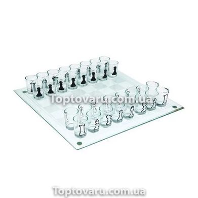 Алко гра п'яні шахи зі стопками 7580 фото