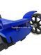 Cамокат-велобег-велосипед 3 в 1 Children Car Scooter Синий 4754 фото 6