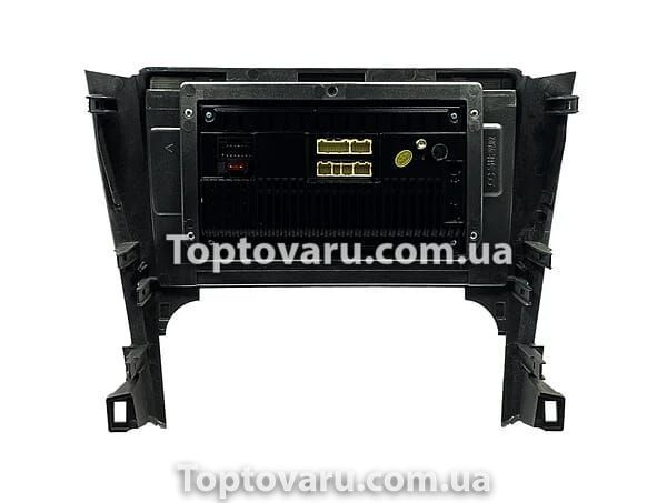 Штатная магнитола (2012-2014) Toyota Camry Android-11 (2+16GB) 8263 фото