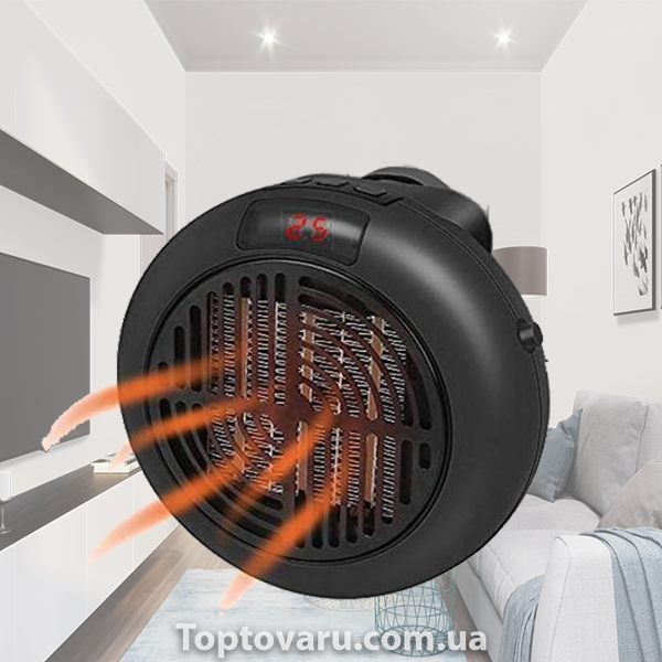 Обогреватель портативный Warm Air Blower 900 Watts 2193 фото