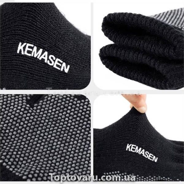 Рукавички Kemasen 21215 фото