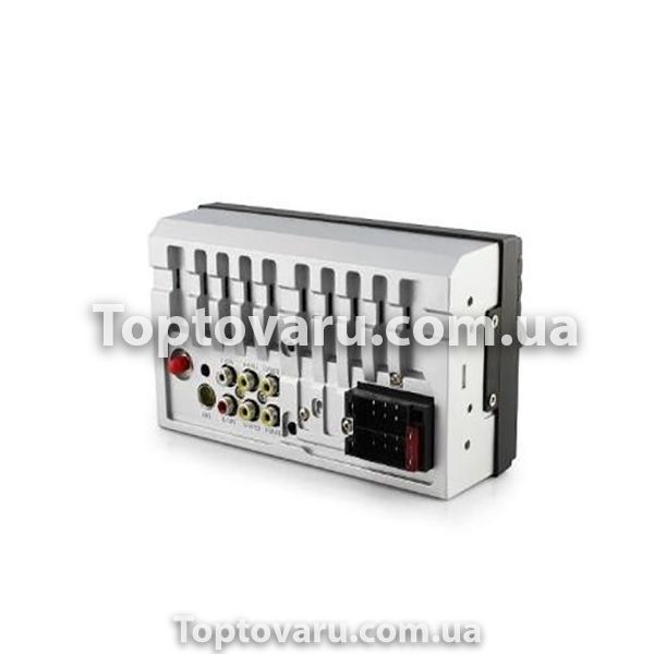 Автомагнітола MP5 7021-BT GPS 5678 фото