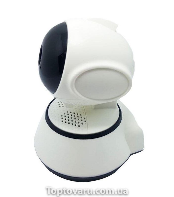 IP панорамна камера WiFi Smart Cloud Camera TK-Q6 360 градусів 852 фото