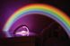 Нічник-проектор веселки Lucky Rainbow № 8640 1381 фото 2