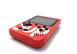 Портативна приставка Retro FC Game Box Sup 400in1 Red 2309 фото 4