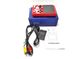 Портативная приставка Retro FC Game Box Sup 400in1 Red 2309 фото 2