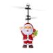 Летающая игрушка - вертолет StreetGo Flying Santa 2753 фото 2