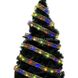 Гірлянда широка у вигляді стрічки 50Led 5м Christmas Decoration Мультик 20993 фото 4