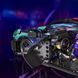 Конструктор Автомобіль на радіокеруванні 1116 деталей J 2017 CM Різнокольоровий 36689 фото 5