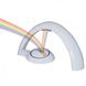 Ночник-проектор радуги Lucky Rainbow № 8640 1381 фото 5