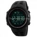 Смарт-часы Smart Skmei Clever 1250 Black 15156 фото 2