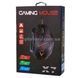 Мишка комп'ютерна GAMING MOUSE X7 25984 фото 8