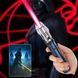Турбогорелка для розжига ZGT-2 Синяя 34647 фото 6