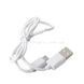 Фонарь налобный аккумуляторный 988-2+1LM micro USB 23585 фото 5