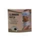 Пластырь для похудения на живот 5 шт упаковка Slimming Patch 12375 фото 1