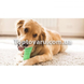 Жувальна іграшка для собак Dog Chew Brush Зелена (S) 4577 фото 5