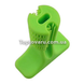 Жевательная игрушка для собак Dog Chew Brush Зеленая (S) 4577 фото 4