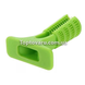 Жевательная игрушка для собак Dog Chew Brush Зеленая (S) 4577 фото 3