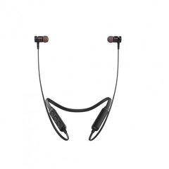 Бездротові Bluetooth-навушники гарнітура Awei G10BL Чорні 6109 фото