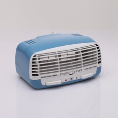 Очиститель ионизатор воздуха Супер-Плюс Турбо 2009 голубой