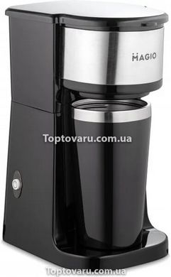 Кофеварка MAGIO MG-449 750 Вт 8003 фото