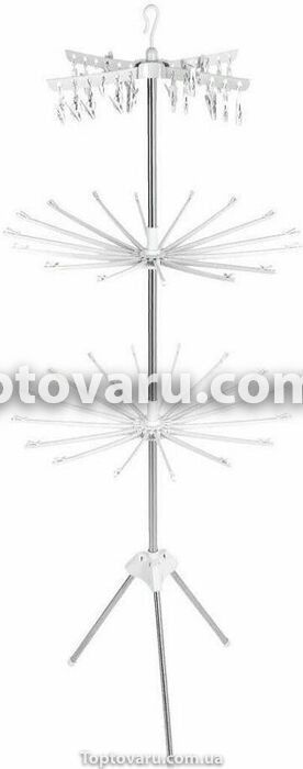 Сушилка для белья Aidesen 7159 фото