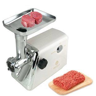 Мясорубка ROYAL Berg R3757 5в1 3086 фото