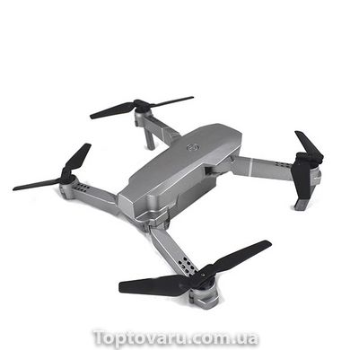 Квадрокоптер RC Drone CTW 8807W WiFi камера з кейсом 4293 фото