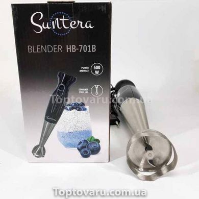 Блендер Suntera HB-701B 500Вт 13948 фото