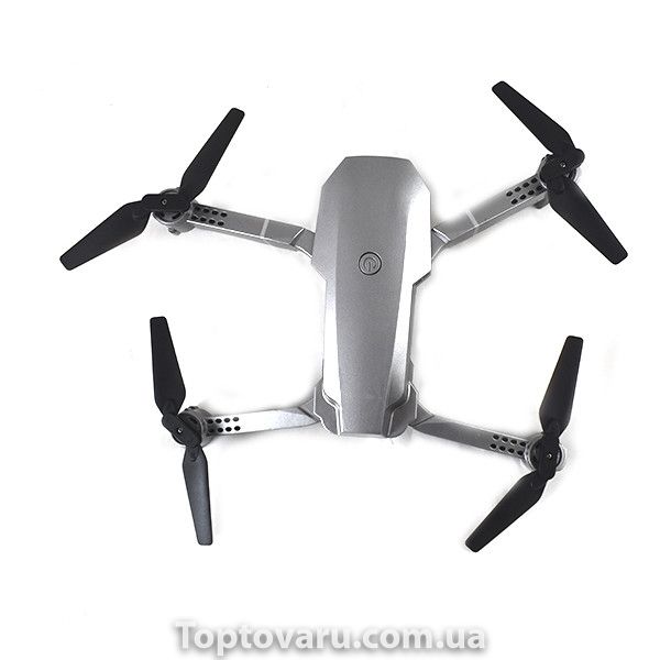 Квадрокоптер RC Drone CTW 8807W WiFi камера с кейсом 4293 фото