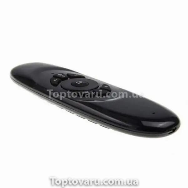 Клавіатура NO LOGO Keyboard/Air Mouse G20 (бездротова, з мишкою) 10063 фото