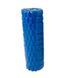Ролик масажний для йоги, фітнесу (спини і ніг) OSPORT (30*9 см) Синій 2166 фото 2