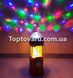 Універсальна LED лампа-ліхтарик 6899 disco (в асортименті) 6263 фото 2