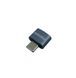 Адаптер переходник Remax OTG USB 3.0/TYPE-C 3953 фото 3