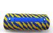 Портативна Bluetooth колонка Hopestar H39 з вологозахистом Синя з жовтим 1177 фото 4