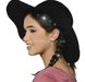 Запасные стразы для украшения волос Shinning 500-1 11815 фото 2