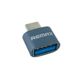 Адаптер переходник Remax OTG USB 3.0/TYPE-C 3953 фото 1