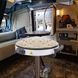 Електрична млинець з антипригарним покриттям 45см Pancake Maker R.5422 RAF Біла 33578 фото 2