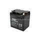 Акумулятор BATTERY 12V 24A 25442 фото 2