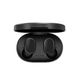 Навушники бездротові MiPods A6S Чорні 2522 фото 6