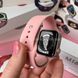 Умные часы Smart Watch 6 Розовые 11199 фото 4